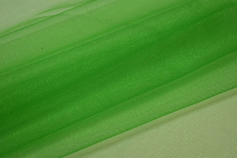 Сетка средняя зеленого цвета W-125109