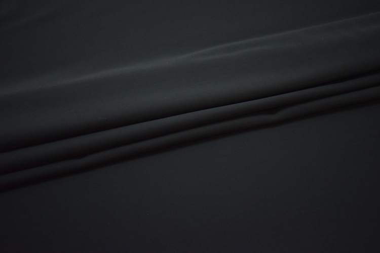 Бифлекс матовый темно-серого цвета W-127648