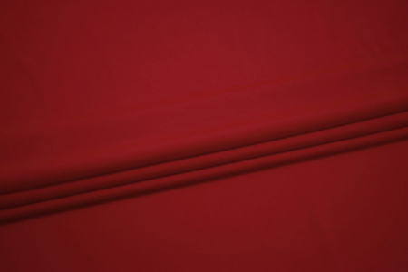 Бифлекс матовый красного цвета W-125795