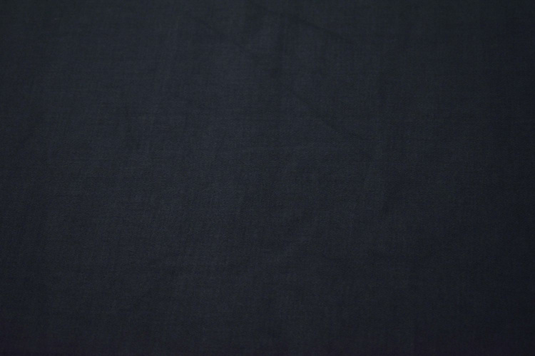 Костюмная темно-синяя ткань W-127768