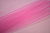 Сетка жесткая розового цвета W-125123