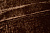 Бархат-стрейч коричневый W-134125