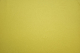 Трикотаж желтый W-124005