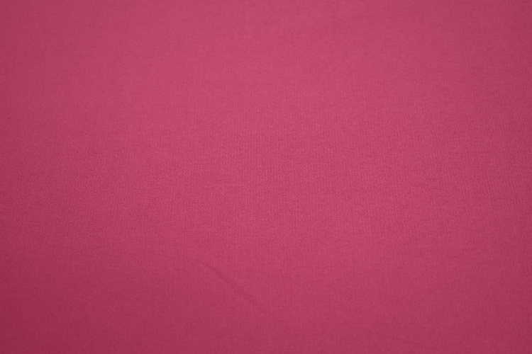 Трикотаж розовый W-124649