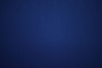 Костюмная синяя ткань W-128350