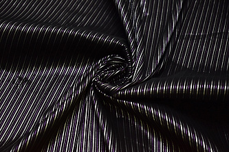 Рубашечная ткань полоска W-132571