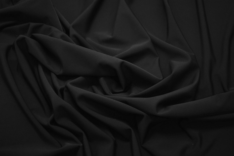 Бифлекс матовый черного цвета W-125434