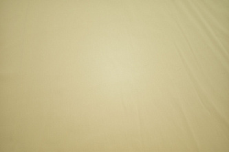 Плательная оливковая ткань W-128556
