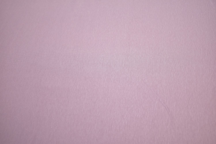 Трикотаж розовый W-126153