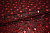 Трикотаж диско красный W-126942