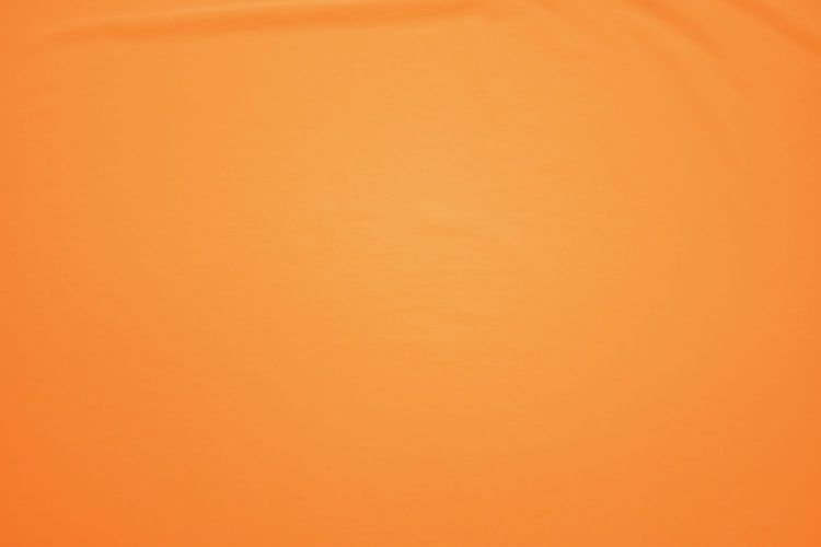 Бифлекс матовый оранжевого цвета W-126652