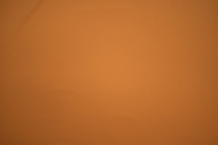 Плательный креп оранжевый W-131040