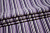 Рубашечная сиреневая ткань полоска W-132439
