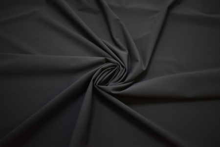 Бифлекс матовый сумеречно-серого цвета W-129408