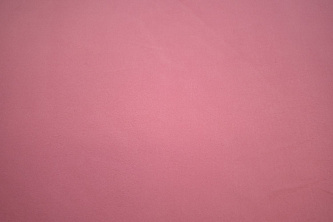Пальтовая розовая ткань W-127349