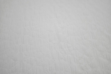 Бифлекс матовый белый фактурный W-130355