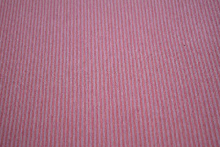Трикотаж розово-сиреневый полоска W-130581