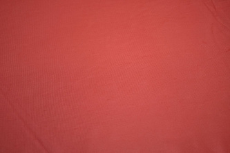 Сетка-стрейч подкладочная красная W-127416