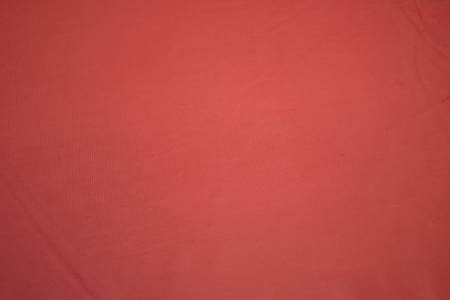 Сетка-стрейч подкладочная красная W-127416