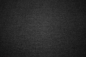 Костюмная черно-серая ткань W-131359