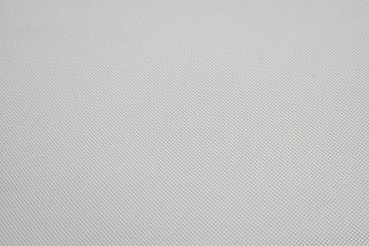 Сетка-стрейч белого цвета W-128131