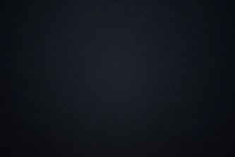 Костюмная ткань темно-синяя W-127824