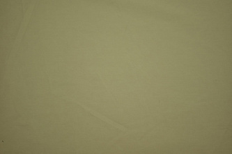 Костюмная оливковая ткань W-127209