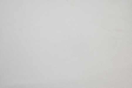 Сетка-стрейч подкладочная белая W-126488