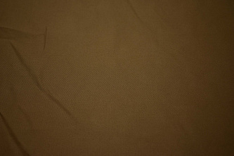 Костюмная коричневая ткань W-127287