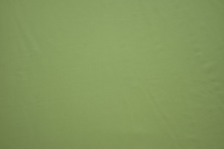 Трикотаж зеленый W-124666