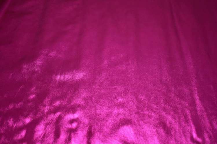 Парча-стрейч розового цвета W-129011