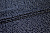 Атлас синий в белый горох W-127895