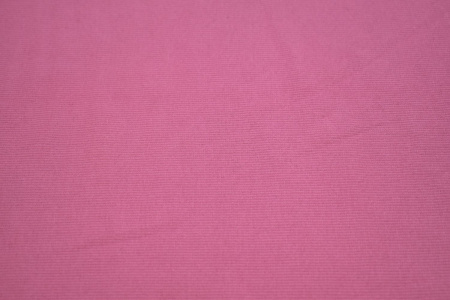 Трикотаж розовый W-124016
