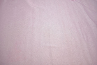 Органза розового цвета W-126915