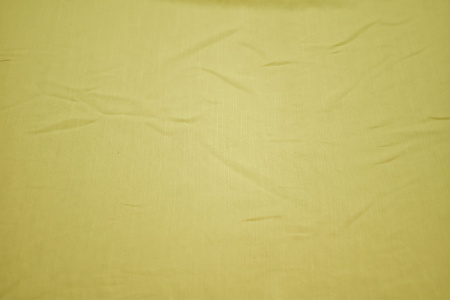 Плательная лимонная ткань W-131002