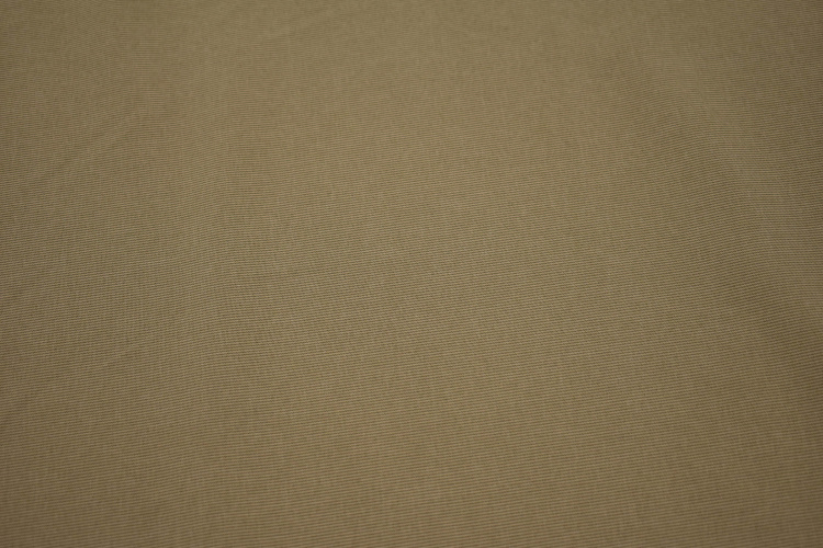 Костюмная оливковая ткань W-128158