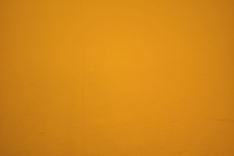 Рубашечная желтая ткань W-130388