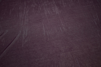 Сетка-стрейч фиолетового цвета W-130259