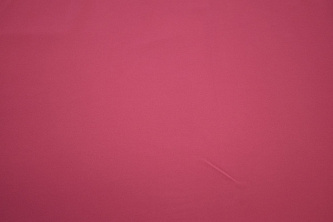 Плательный креп розовый W-130425
