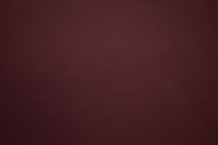 Бифлекс матовый бордового цвета W-126203