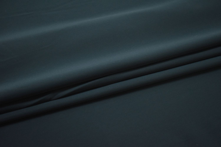 Бифлекс матовый бирюзово-синего цвета W-128910