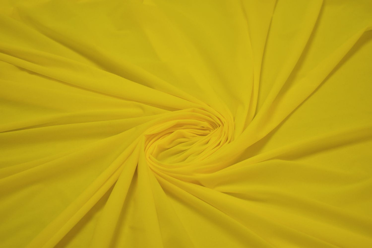 Бифлекс матовый желтого цвета W-125439