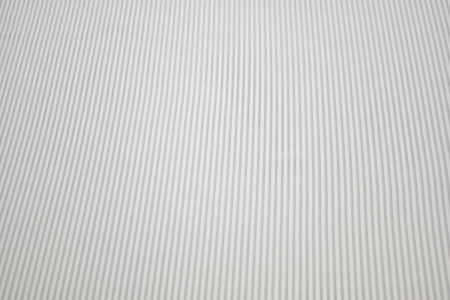 Сетка-стрейч белого цвета W-128111