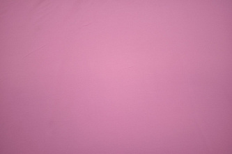 Плательный креп розовый W-126287