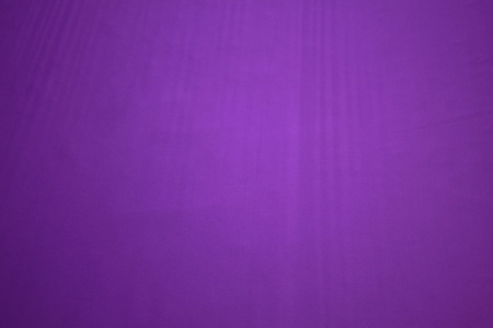 Шёлк-атлас фиолетовый W-129854