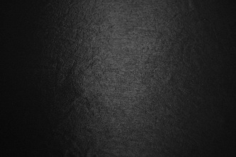 Костюмная черная ткань W-126853