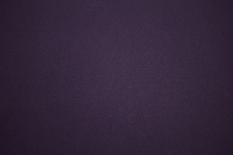 Трикотаж кулирка фиолетовый W-127593