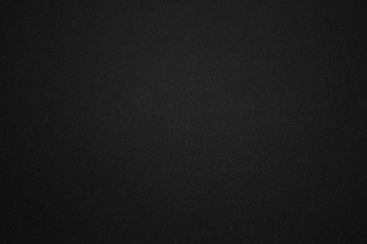 Трикотаж черного цвета W-125364