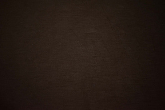 Костюмная коричневая ткань W-131055