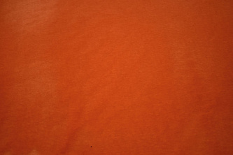 Велюр оранжевый W-123968